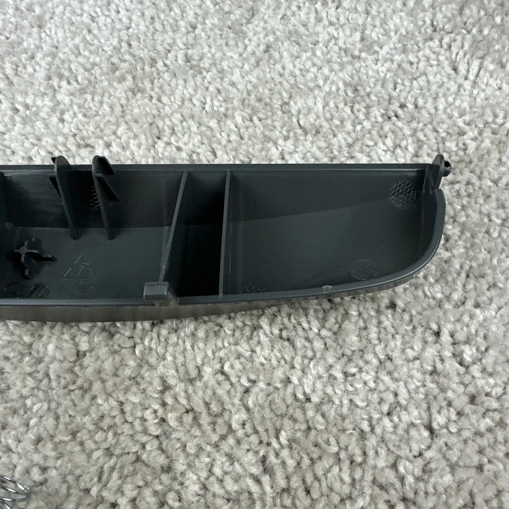 Kenmore 400 Series BC3005 BC2005 Canister Vacuum Power Cord Winder Button‎ Cover